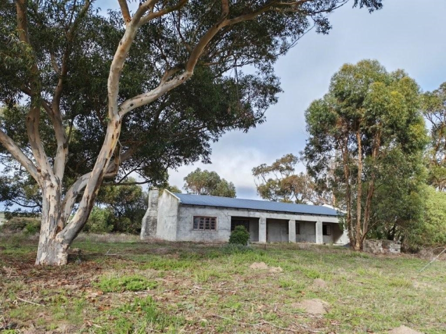 0 Bedroom Property for Sale in Darling Western Cape